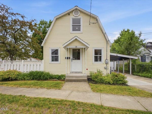 38 Harrison Avenue, South Glens Falls, NY 12803