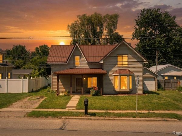 4026 Main Street, Brown, Mi 48416