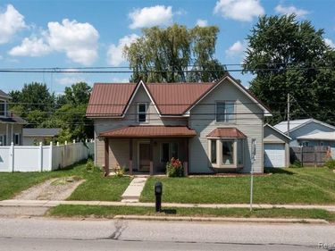 4026 Main Street, Brown City, MI 48416