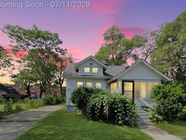 5021 Anatole Street, Detroit, MI 48236