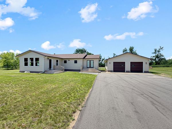 405 Merle Court NE, Bemidji, MN 56601