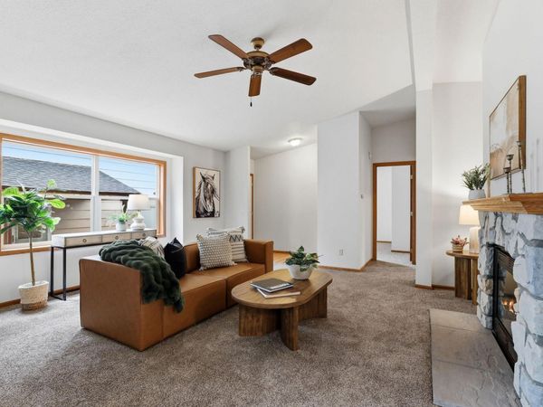 1534 Larpenteur Avenue E, Saint Paul, MN 55109