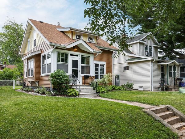 1016 Argyle Street, Saint Paul, MN 55103