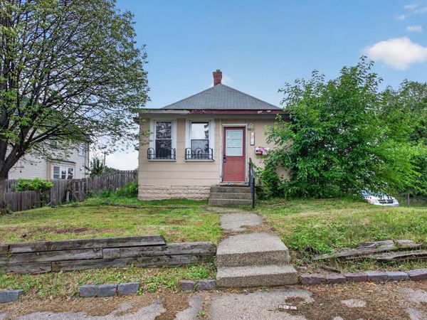 3700 N 6th Street, Minneapolis, MN 55412