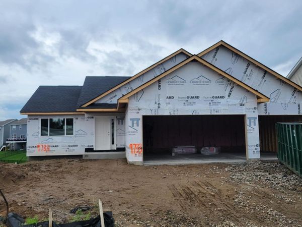9733 Jasmine Avenue , Hanover, MN 55341