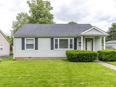 649 Mitchell Avenue, Lexington, KY 40504