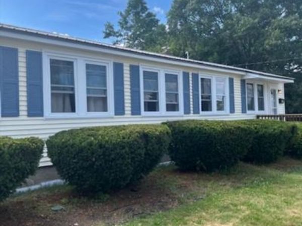17 Atherton, Unit 1, Ayer, MA 01432