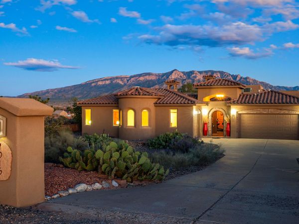 1916 Sonora Road NE, Rio Rancho, NM 87144