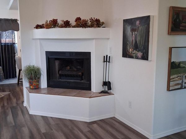 2 Detrias Court , Edgewood, NM 87015