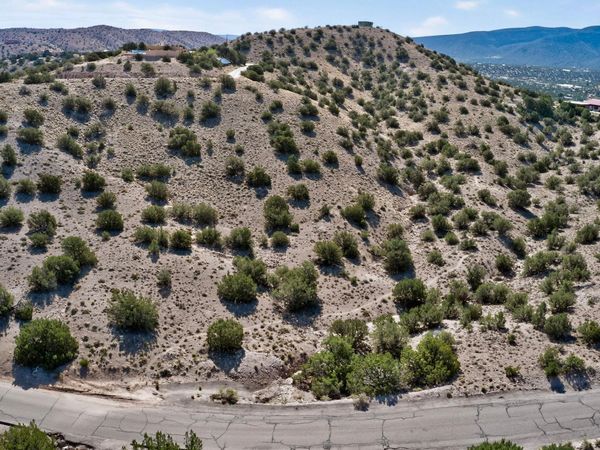 Yucca (Lot 105) Lane , Placitas, NM 87043