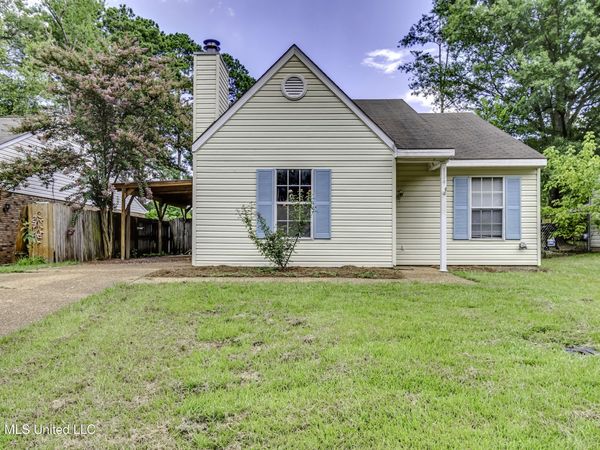 134 Haley Creek Drive, Madison, MS 39110