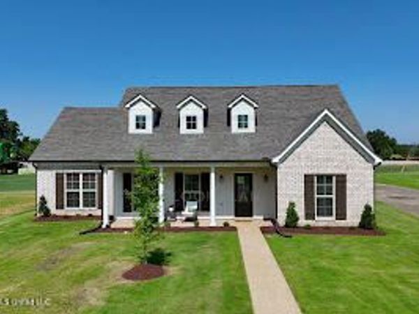 2273 Scott Meadows Lane, Hernando, MS 38632