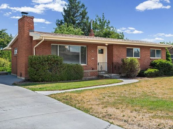 542 E 3400 N, Provo, UT 84604