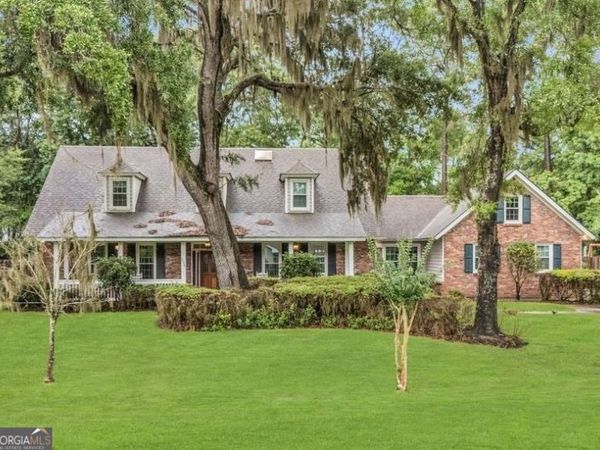 108 Radick Drive, Savannah, GA 31406