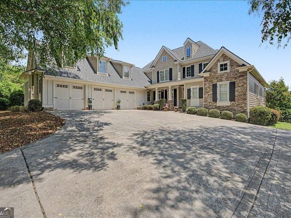 1334 Euharlee Drive, Euharlee, GA 30120
