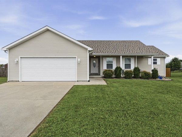 441 Fairbanks Avenue , Bowling Green, KY 42101