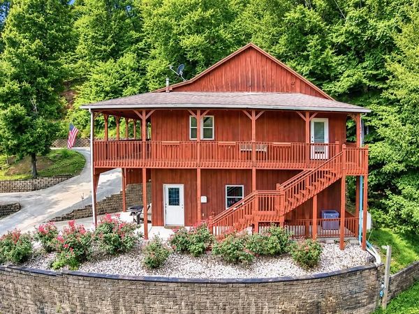 2088 Martin Pierce Road , Cub Run, KY 42729