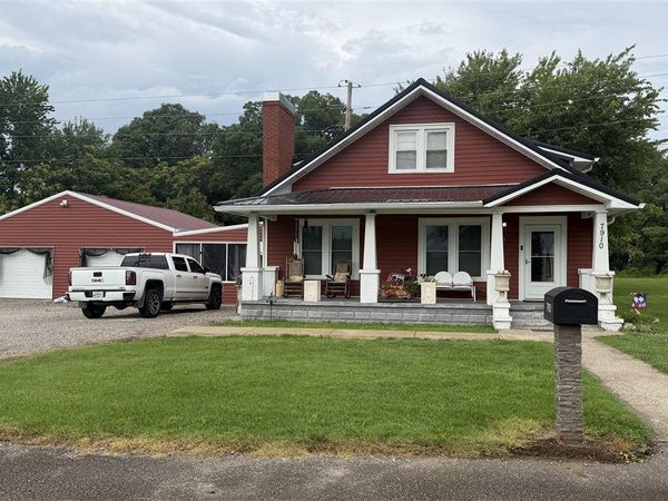 7910 KY Hwy 259 N , Bee Spring, KY 42207