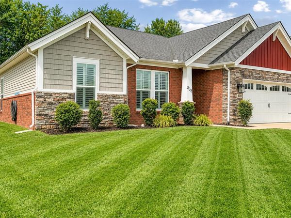 838 Loebner Avenue , Bowling Green, KY 42104