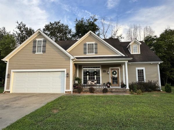 211 Hayden Heady Circle , Bowling Green, KY 42101