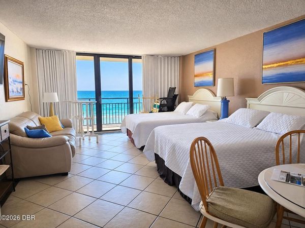2301 S Atlantic Avenue, Unit 304, Daytona Beach Shores, FL 32118