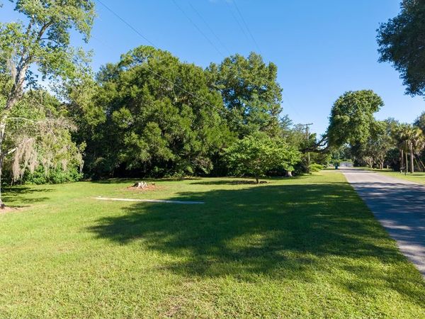 TBD SE 2nd St, Chiefland, FL 32626