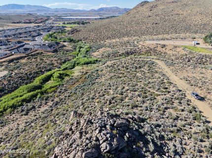 0 Cactus View Drive, Golden Valley, NV 89506 Photo