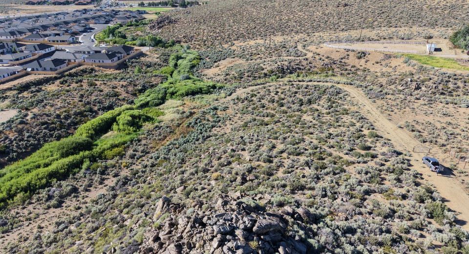 0 Cactus View Drive, Golden Valley, NV 89506 Photo