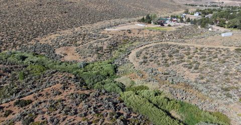 0 Cactus View Drive, Golden Valley, NV 89506 Photo