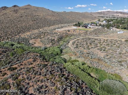 0 Cactus View Drive, Golden Valley, NV 89506 Photo