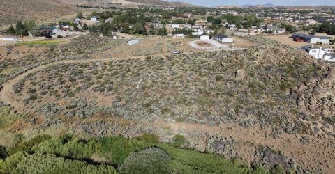 0 Cactus View Drive, Golden Valley, NV 89506 Photo