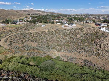 0 Cactus View Drive, Golden Valley, NV 89506 Photo