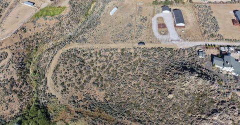 0 Cactus View Drive, Golden Valley, NV 89506 Photo