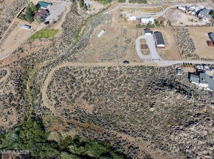0 Cactus View Drive, Golden Valley, NV 89506 Photo