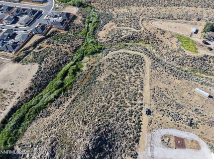 0 Cactus View Drive, Golden Valley, NV 89506 Photo