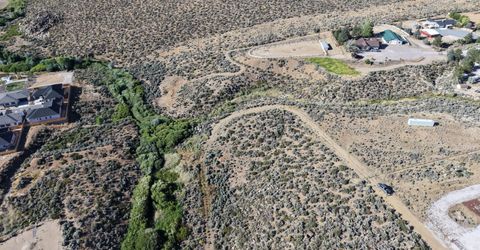 0 Cactus View Drive, Golden Valley, NV 89506 Photo