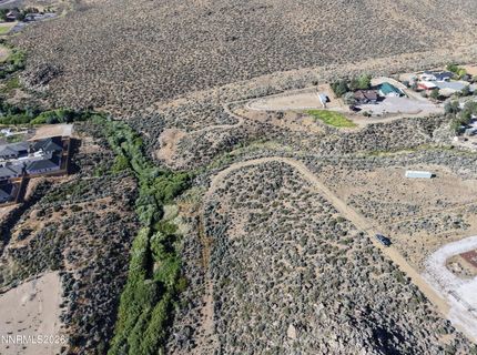 0 Cactus View Drive, Golden Valley, NV 89506 Photo