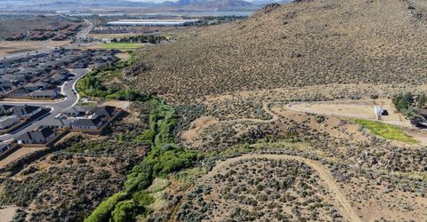 0 Cactus View Drive, Golden Valley, NV 89506 Photo