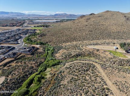 0 Cactus View Drive, Golden Valley, NV 89506 Photo