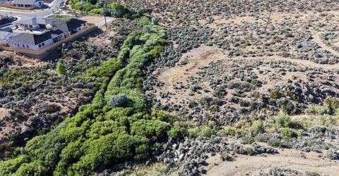 0 Cactus View Drive, Golden Valley, NV 89506 Photo