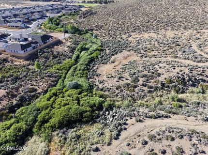 0 Cactus View Drive, Golden Valley, NV 89506 Photo