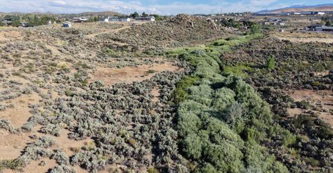 0 Cactus View Drive, Golden Valley, NV 89506 Photo