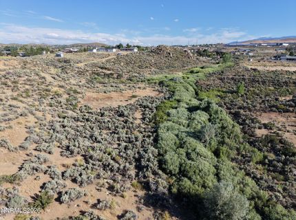 0 Cactus View Drive, Golden Valley, NV 89506 Photo
