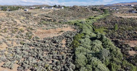 0 Cactus View Drive, Golden Valley, NV 89506 Photo