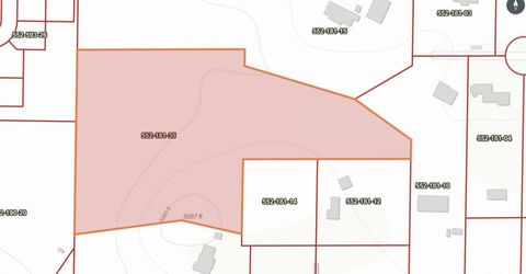 0 Cactus View Drive, Golden Valley, NV 89506 Photo
