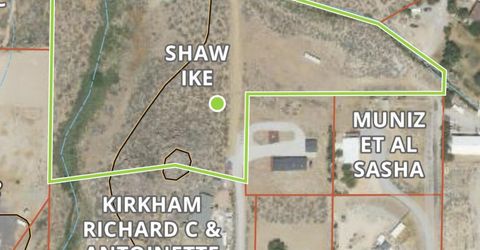 0 Cactus View Drive, Golden Valley, NV 89506 Photo