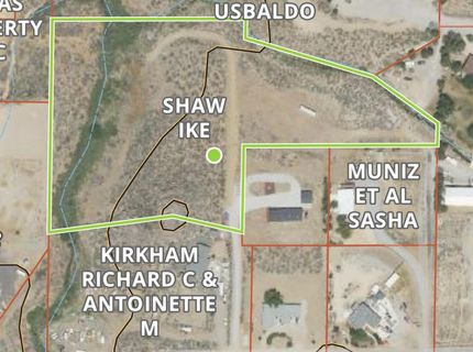 0 Cactus View Drive, Golden Valley, NV 89506 Photo