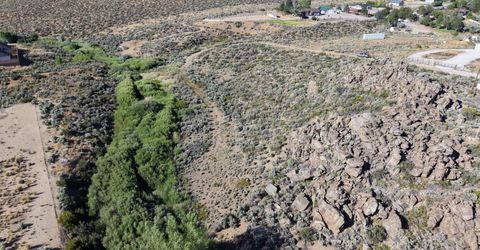 0 Cactus View Drive, Golden Valley, NV 89506 Photo