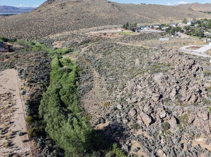 0 Cactus View Drive, Golden Valley, NV 89506 Photo