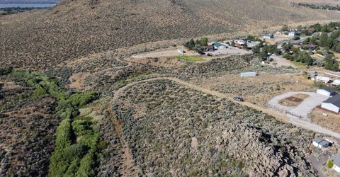 0 Cactus View Drive, Golden Valley, NV 89506 Photo